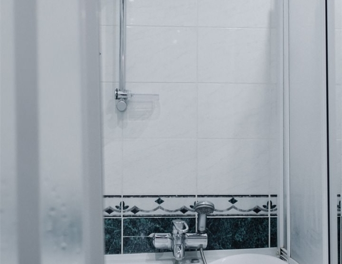 Комфорт 2-местный 2-х комнатный 3 корпус - Санаторий Tatneft / Татнефть Ромашкино Бухарай