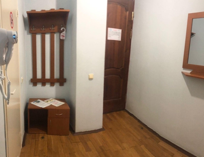 Комфорт 3-местный 2-х комнатный 3 корпус - Санаторий Tatneft / Татнефть Ромашкино Бухарай