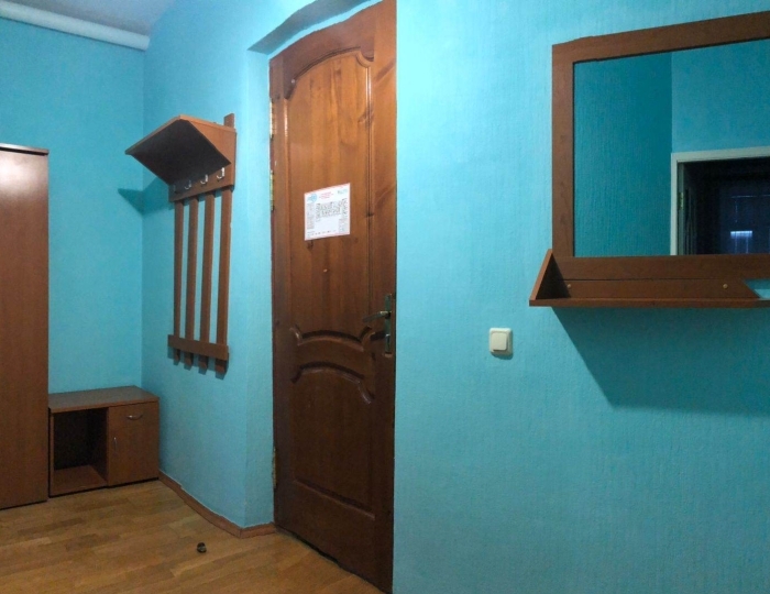 Люкс 2-местный 2-х комнатный 3 корпус - Санаторий Tatneft / Татнефть Ромашкино Бухарай