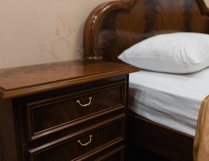 Люкс 2-местный 2-х комнатный 3 корпус - Санаторий Tatneft / Татнефть Ромашкино Бухарай