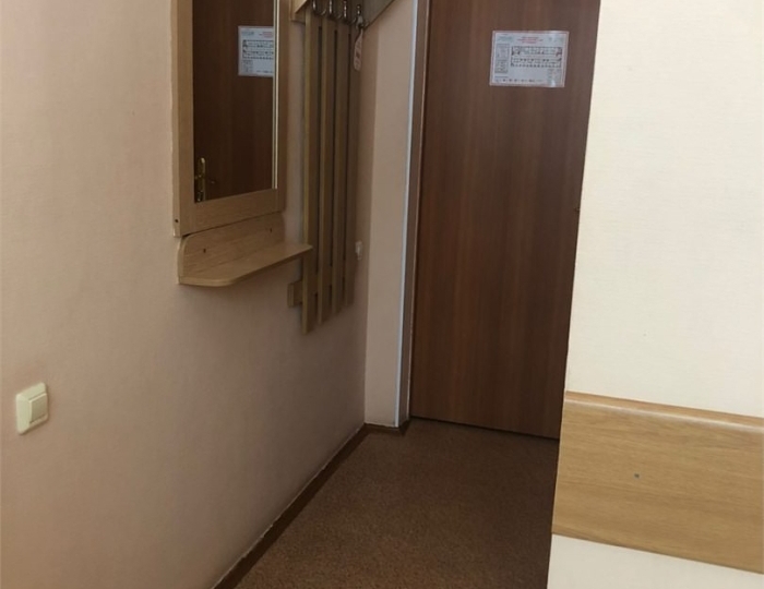 Стандартный 2-местный 2-х комнатный 2 корпус - Санаторий Tatneft / Татнефть Ромашкино Бухарай