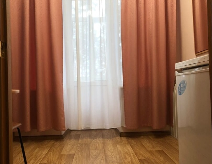 Эконом 1-местный 2-комнатный 1 корпус - Санаторий Tatneft / Татнефть Ромашкино Бухарай